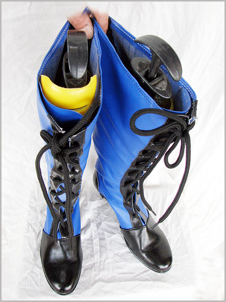 コスプレブーツ 黒執事 Ciel Phantomhive/シエル ファントムハイヴ cosplay 変装 仮装 豪華/華麗/高品質/サイズオーダー